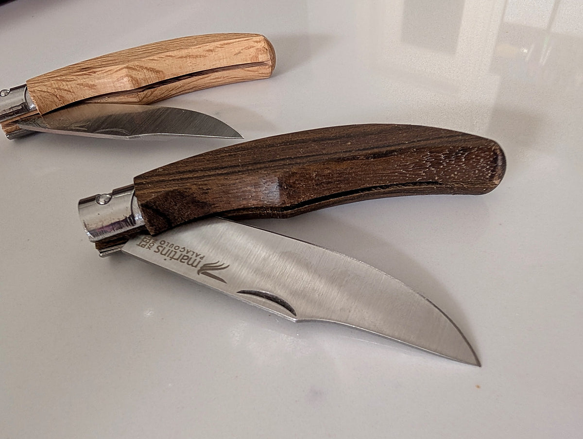 Martins Elegance L Folding Knife