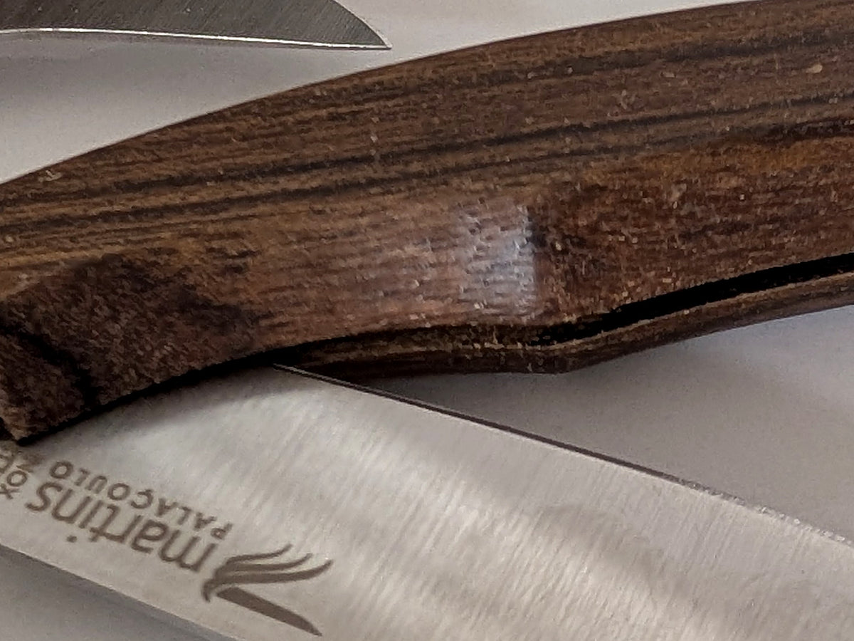 Martins Elegance L Folding Knife