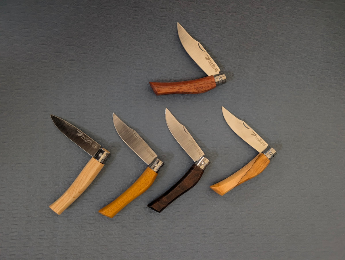 Martins Brigantina M Folding Knife