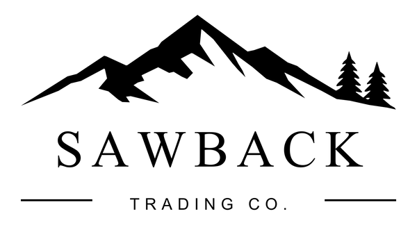 Sawback Trading Co.